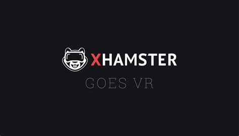 xhamater vr